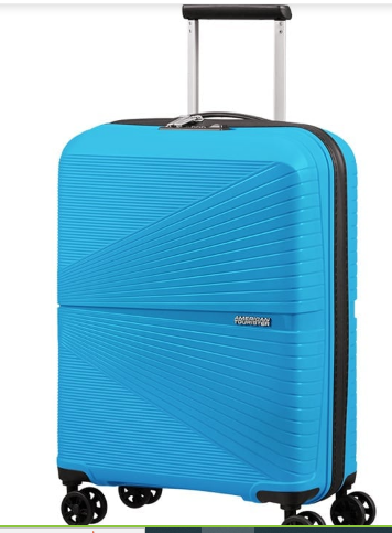 American Tourister - Mỹ Vali kéo Airconic