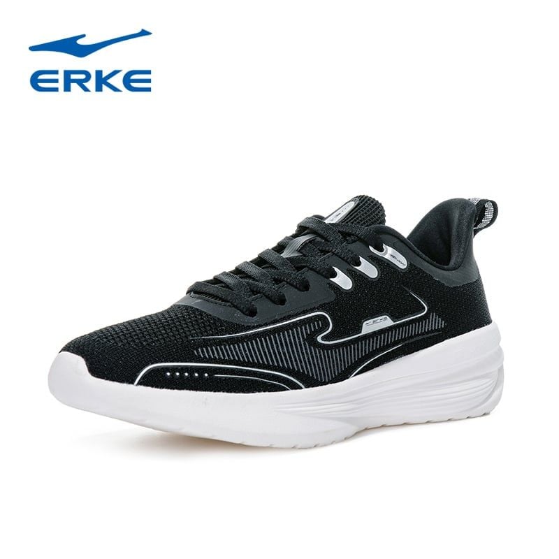 Erke- Giày chạy bộ nữ ERKE 12123203008