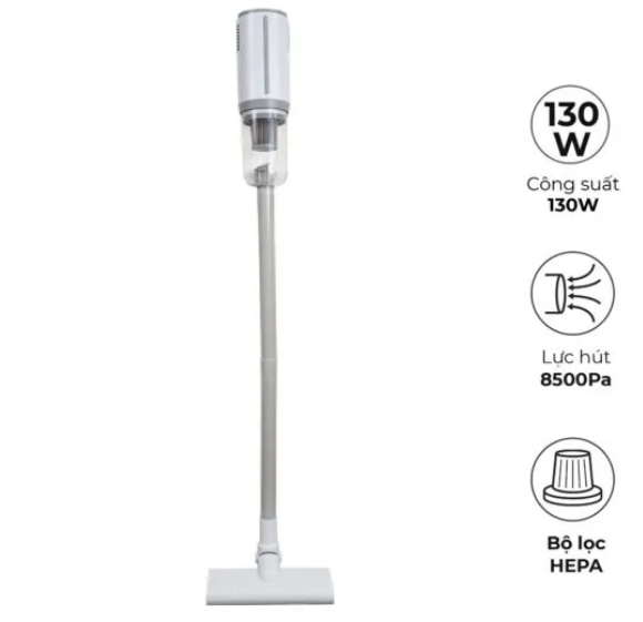 Máy Hút Bụi Cầm Tay MAGIC A-061