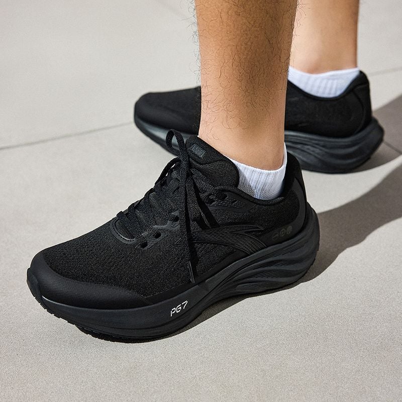 Giày chạy thể thao nam PG7 Travel 1.5 ANTA 1125A5508