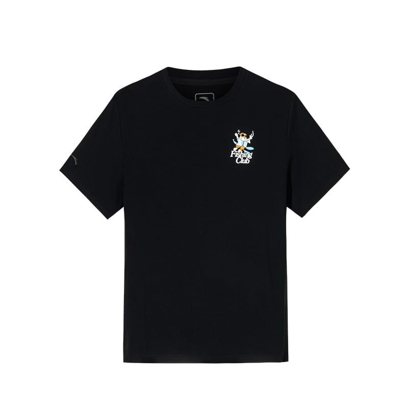 Áo Phông Thể Thao Nam Anta 1525B1156