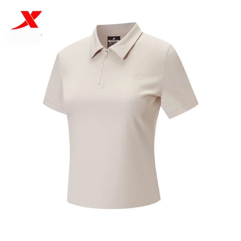 XTEP - Áo Polo Nữ 875228020115