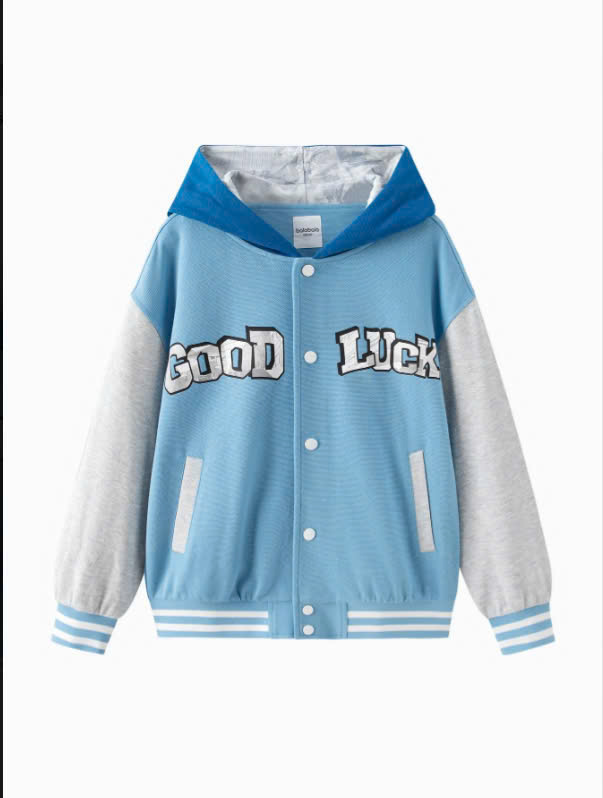 BALABALA - Áo khoác bé trai
