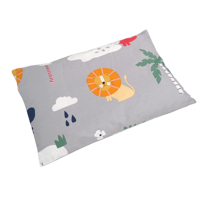 Vỏ gối nằm baby 30*45