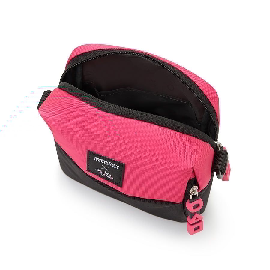 American Tourister Túi đeo chéo Squid Game