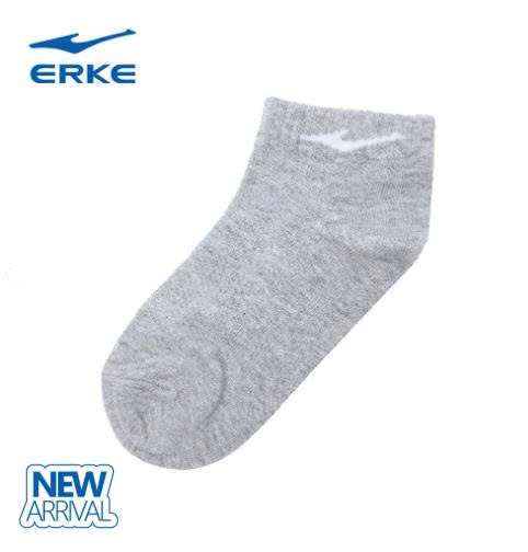 ERKE - Tất thể thao nữ ERKE 12325212101