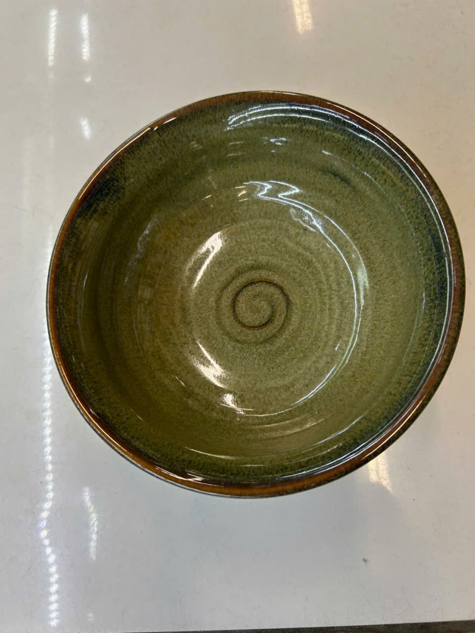 KOHNAN - 059981 tô 16 sâu 7.5 BT Thỏ Ngọc