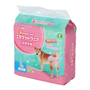 KOHNAN - 073540 TÃ VỆ SINH L (GIRL) 34