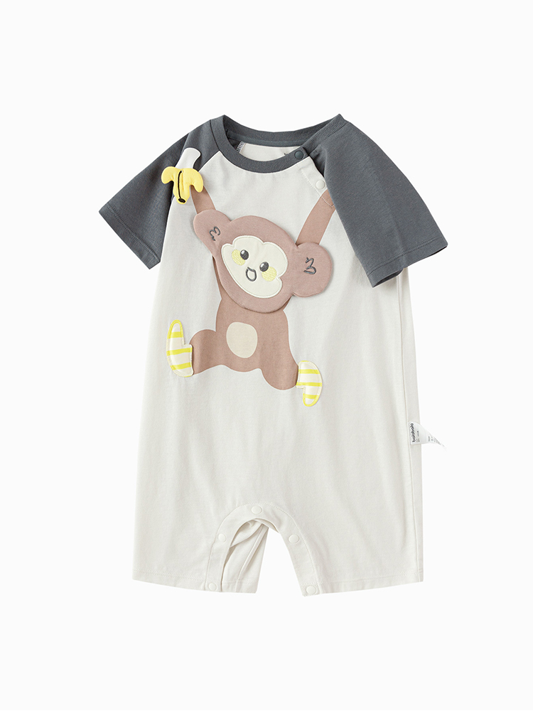 BALABALA - Bodysuit trẻ em