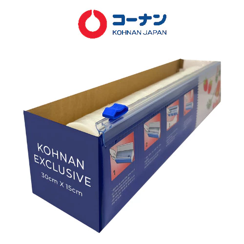 KOHNAN - 69247 MBTP PE Kohnan 30cm x 150m