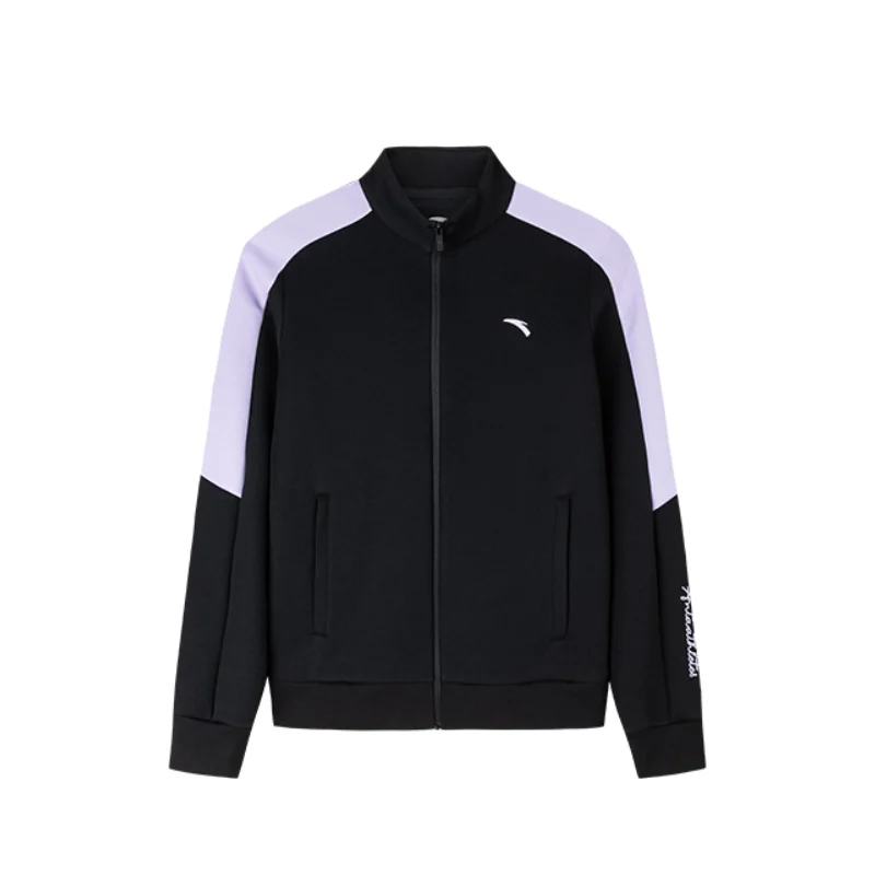 Áo khoác thể thao nữ A-SPORTS SHAPE ANTA