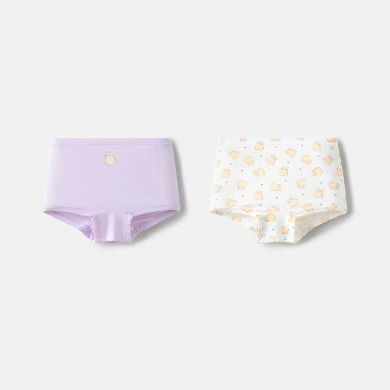 BALABALA - Quần lót bé gái