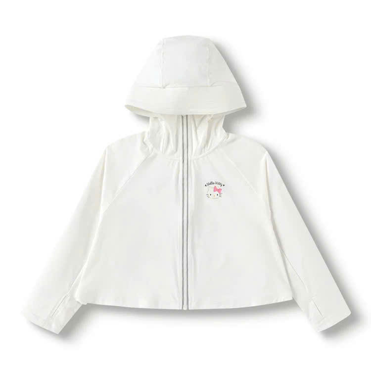 BALABALA - Áo chống nắng bé gái