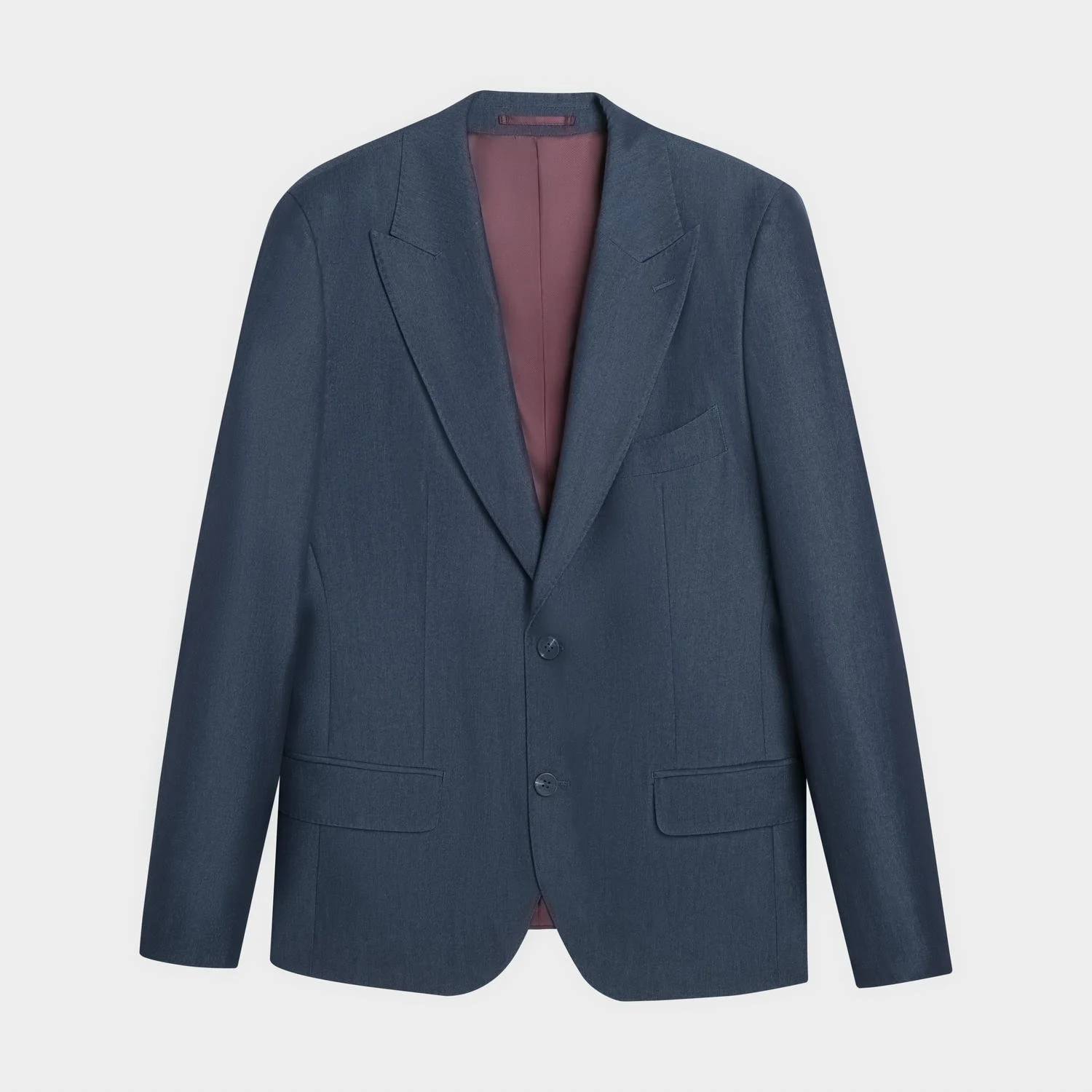 Aristino - Áo Blazer Nam Aristino Business Premio 1BZ0040Z