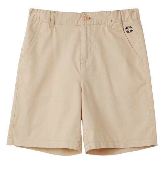 BALABALA - Quần short bé trai