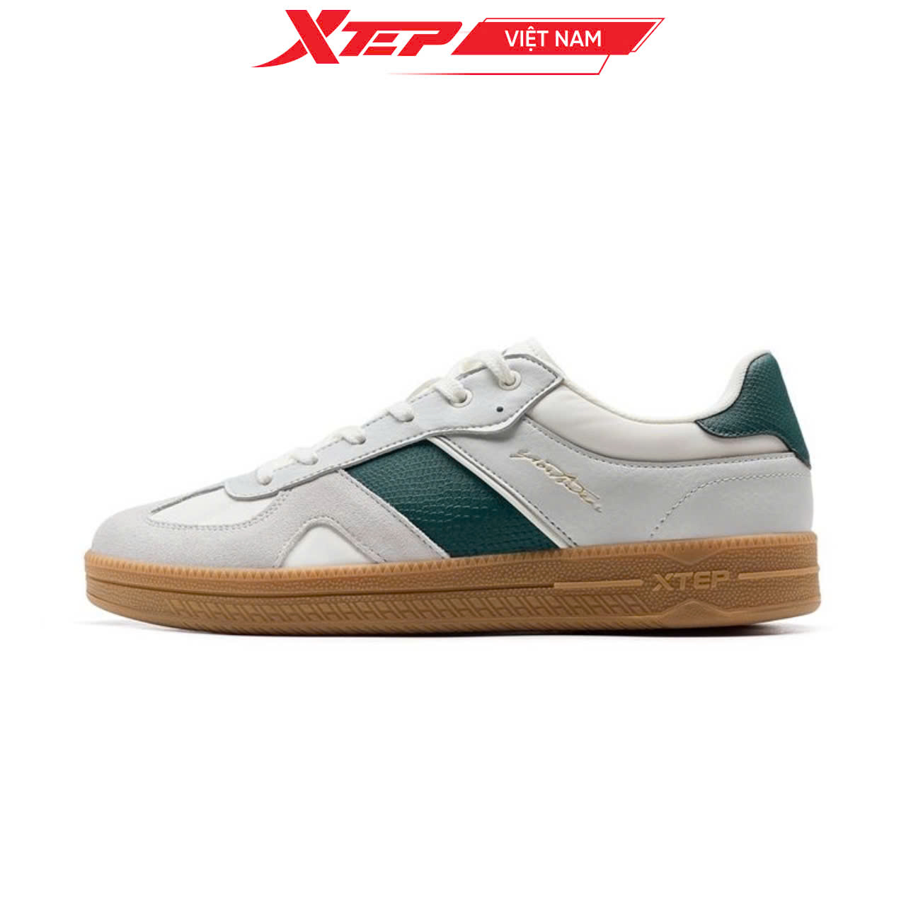 Xtep Giày Thể Thao Nam 975219310026