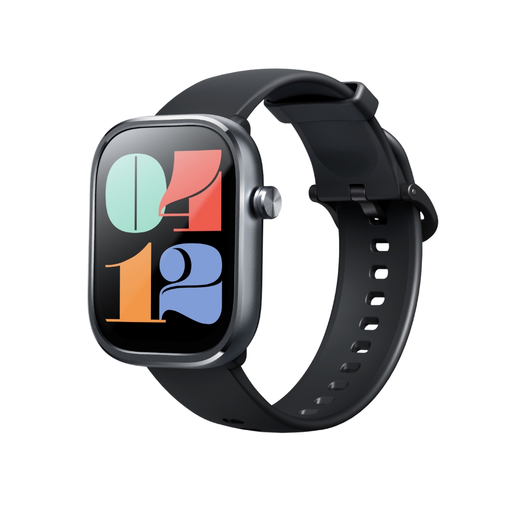 Đồng hồ thông minh Mibro C4 XPAW021