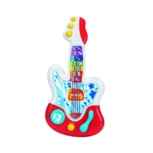 Đàn guitar điện tử Chicco