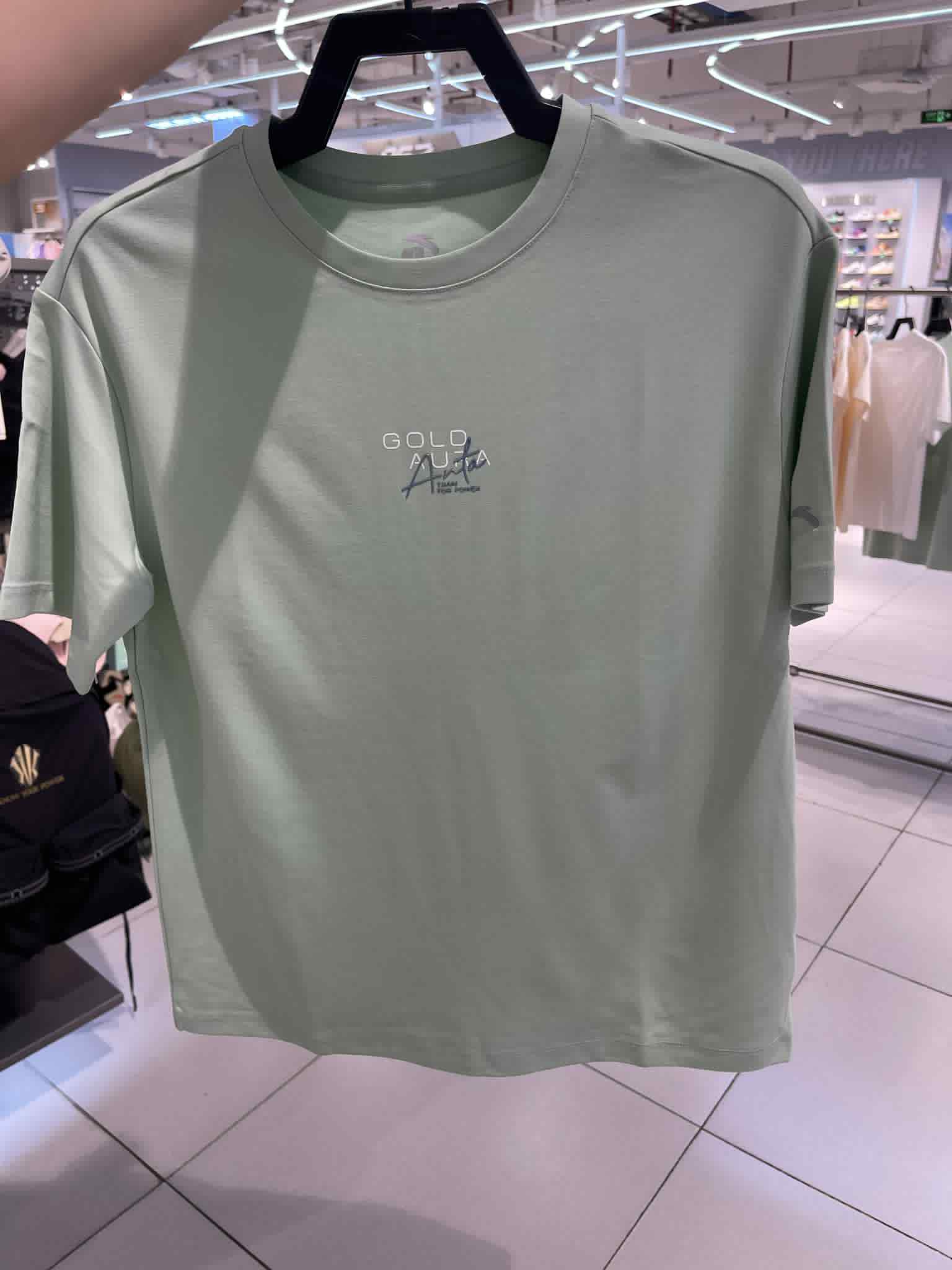 Áo thể thao nữ Cross-training - 1624C7116 - ANTA