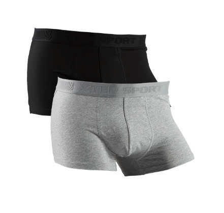 XTEP - QUẦN LÓT NAM - 977339870780