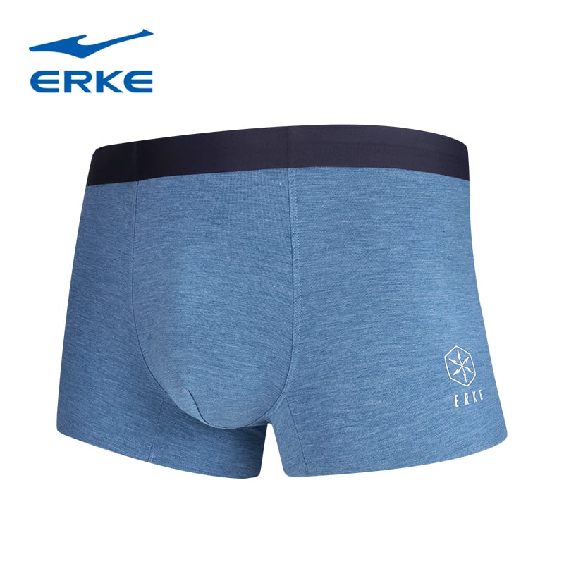 Quần lót nam ERKE 11323266068-601
