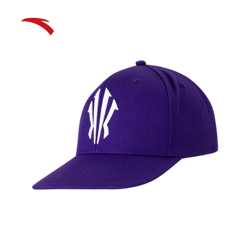 Mũ lưỡi trai ANTA UNISEX KAI