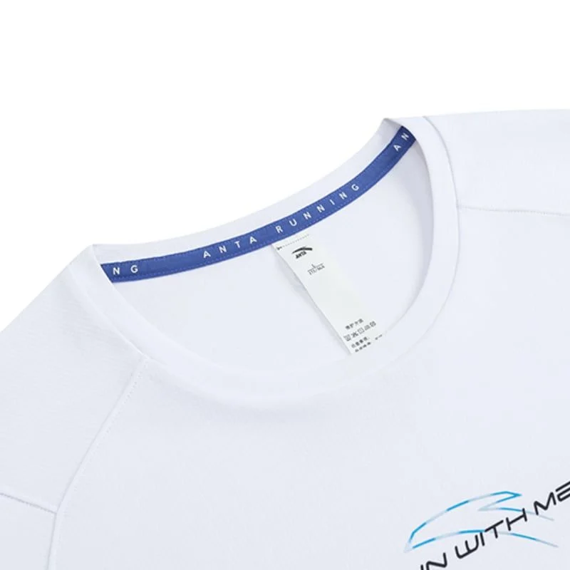 Áo ANTA Chạy