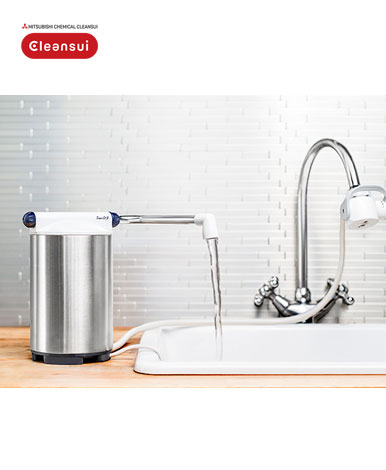 KOHNAN - 059885 Máy Lọc Nước ET201