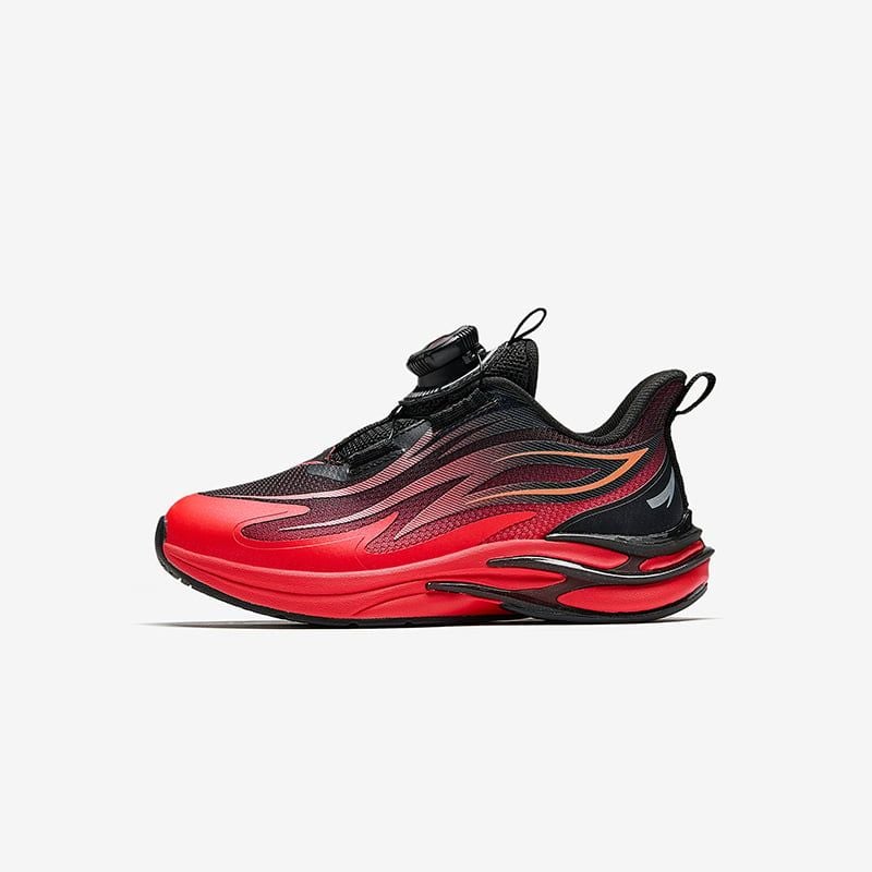 Giày Chạy Thể Thao Bé Trai Size 28-32 Anta Kids 3125A9903-2