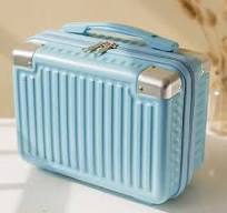 KOHNAN - Vali Màu Xanh Nhạt