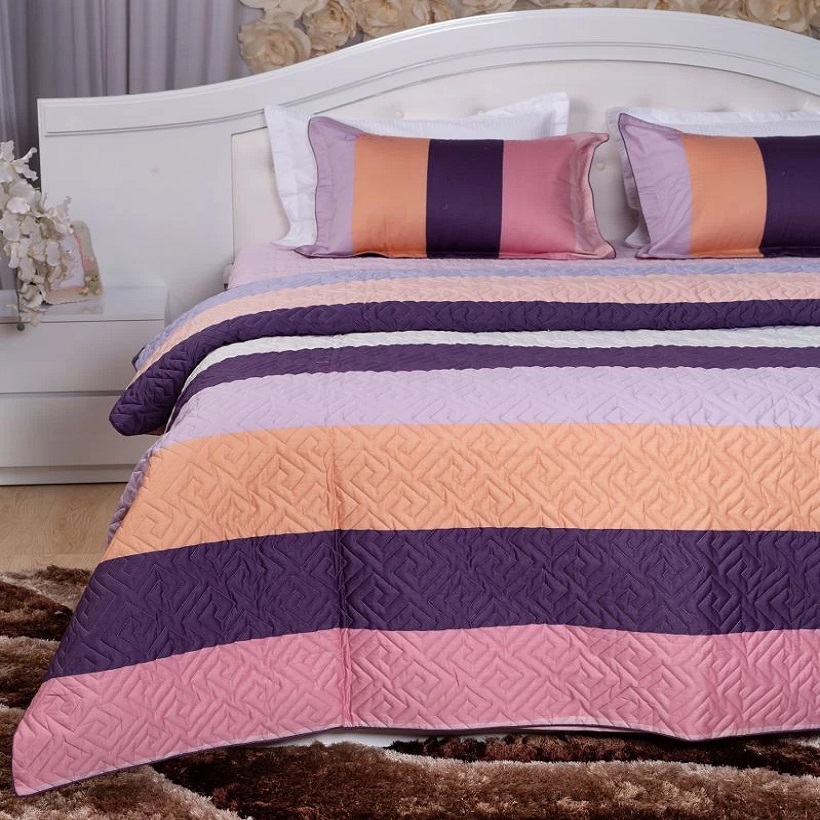 Bộ ga phủ G72 160*200