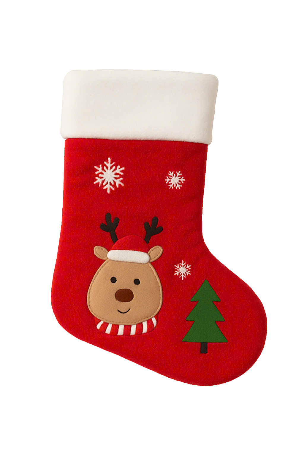 KOHNAN - Vớ May Mắn 70Cm Noel