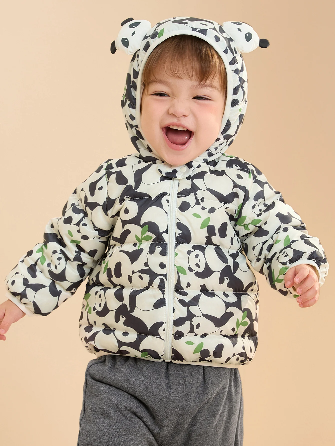 BALABALA - Áo khoác trẻ em