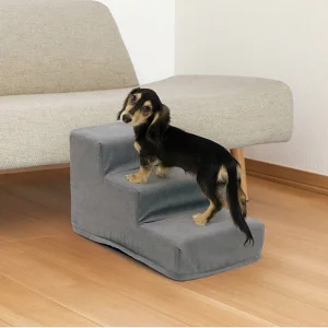 KOHNAN - 073598 BẬC THANG CHO THÚ 3 BẬC