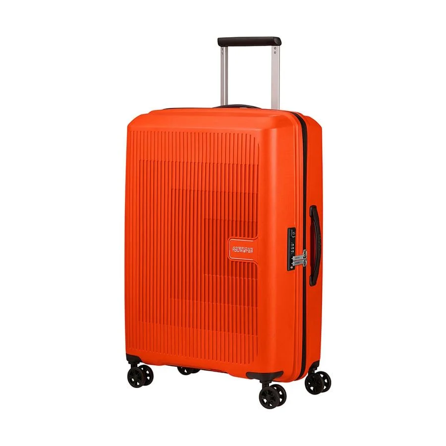 American Tourister-Vali kéo Aerostep