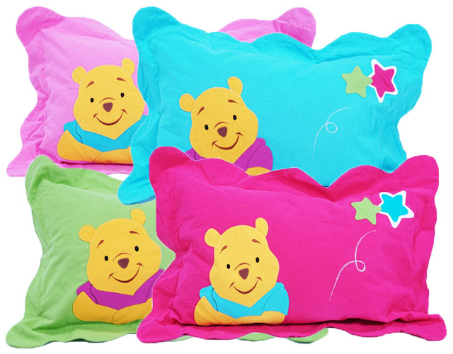 PINKISS-Gối nằm PINKISS 30x50