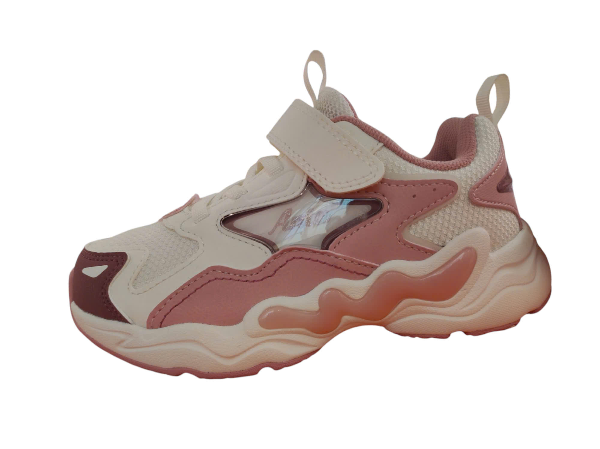 Anta Kids-Giày bé gái 3225A9925