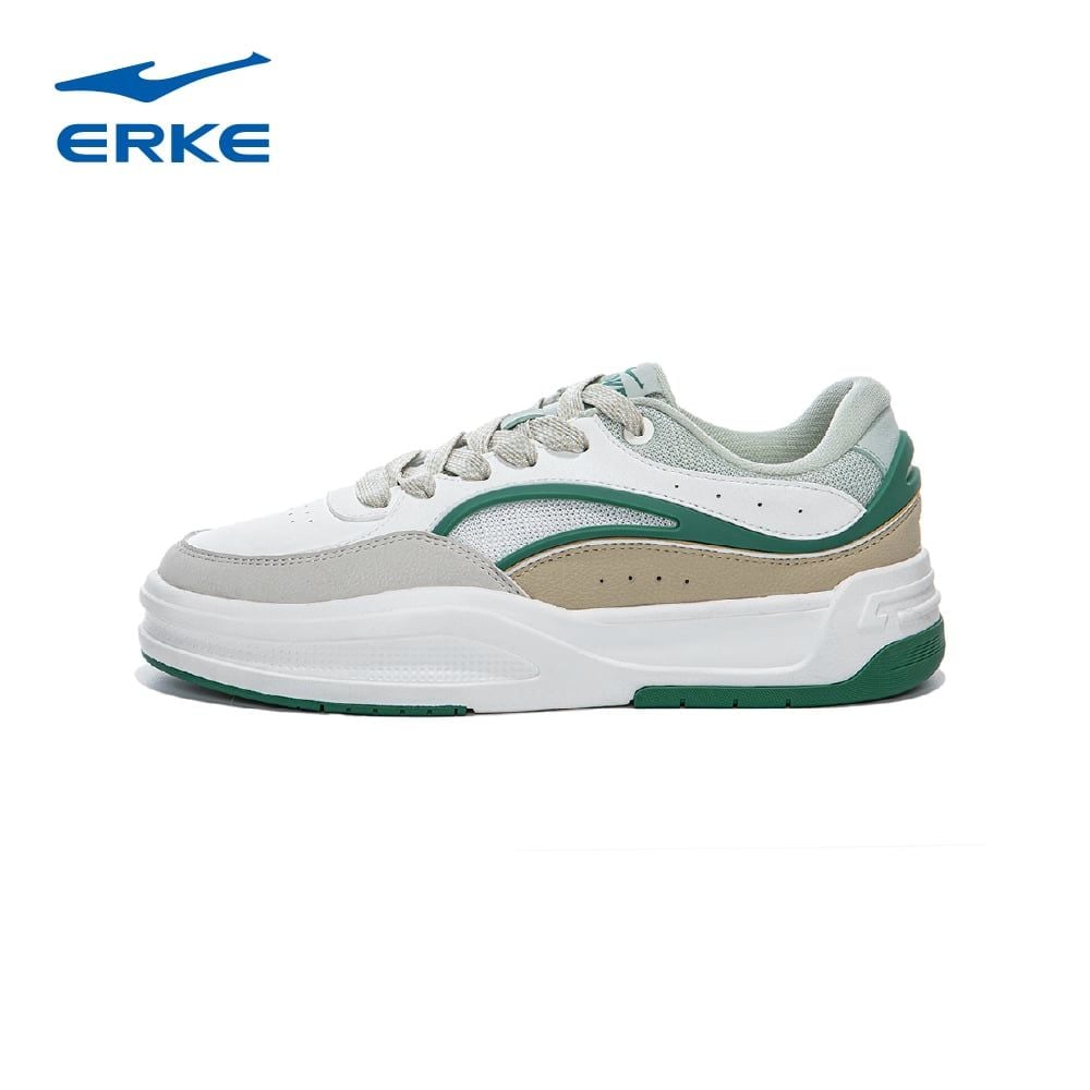 ERKE - Giày sneakers nam ERKE 11125301238
