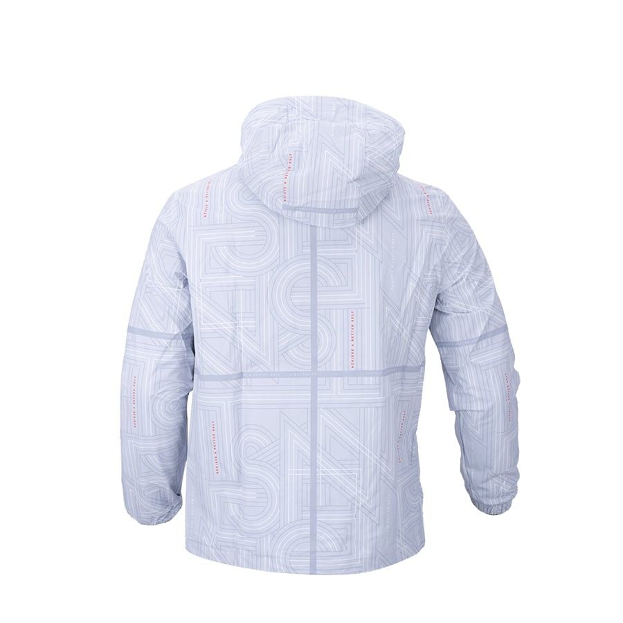 Áo khoác gió nam ERKE 11223301004