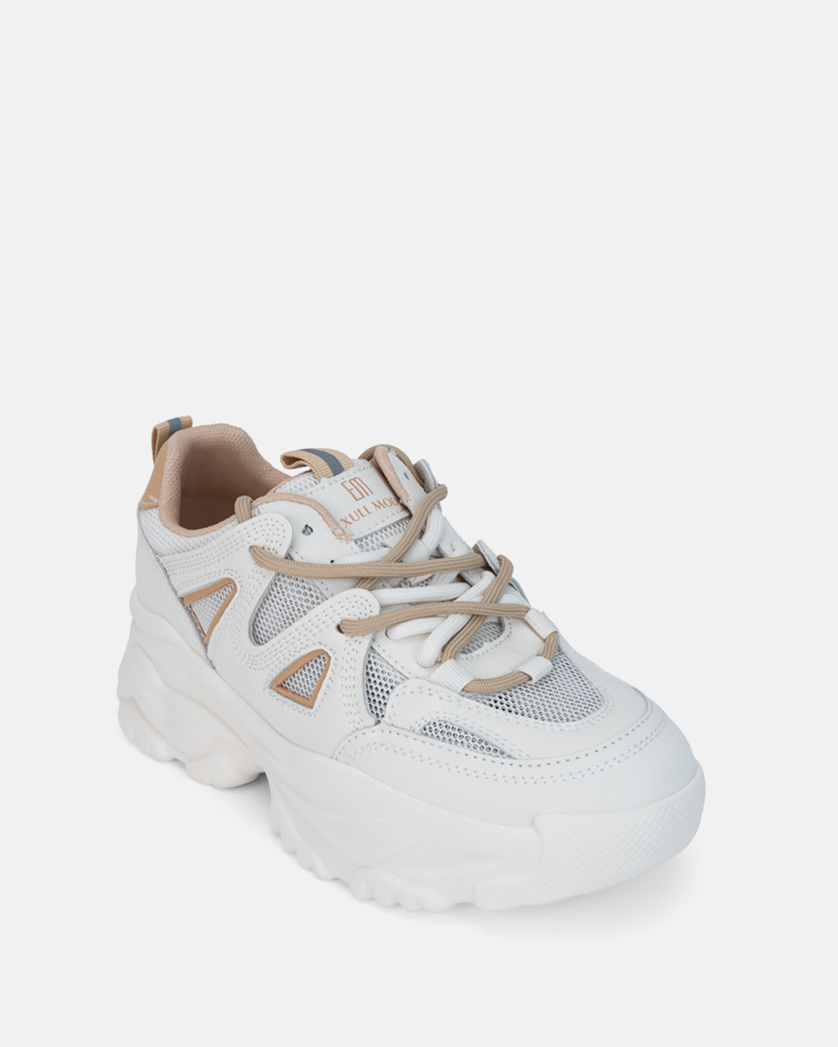 Giày Sneaker Thời Trang Nữ Exull Mode 1316802182