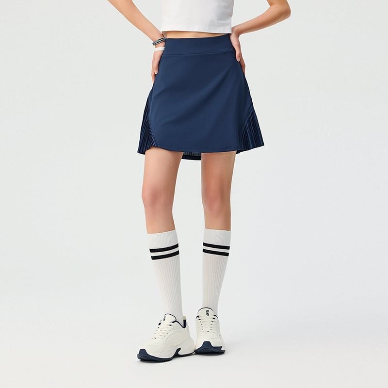 Chân Váy Thể Thao Nữ Anta 162527215U-1