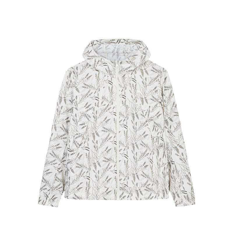 Áo khoác thể thao nữ ANTA