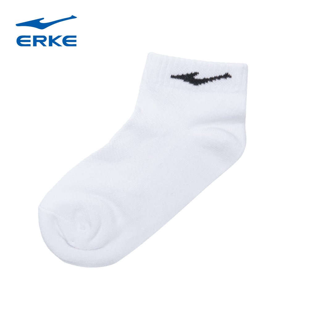 Tất thể thao nữ ERKE 12325212101