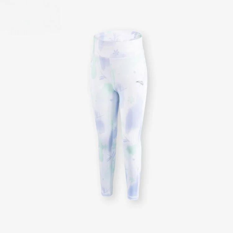 Quần Dài Thể Thao Bé Gái Running Anta Kids W362339742-1