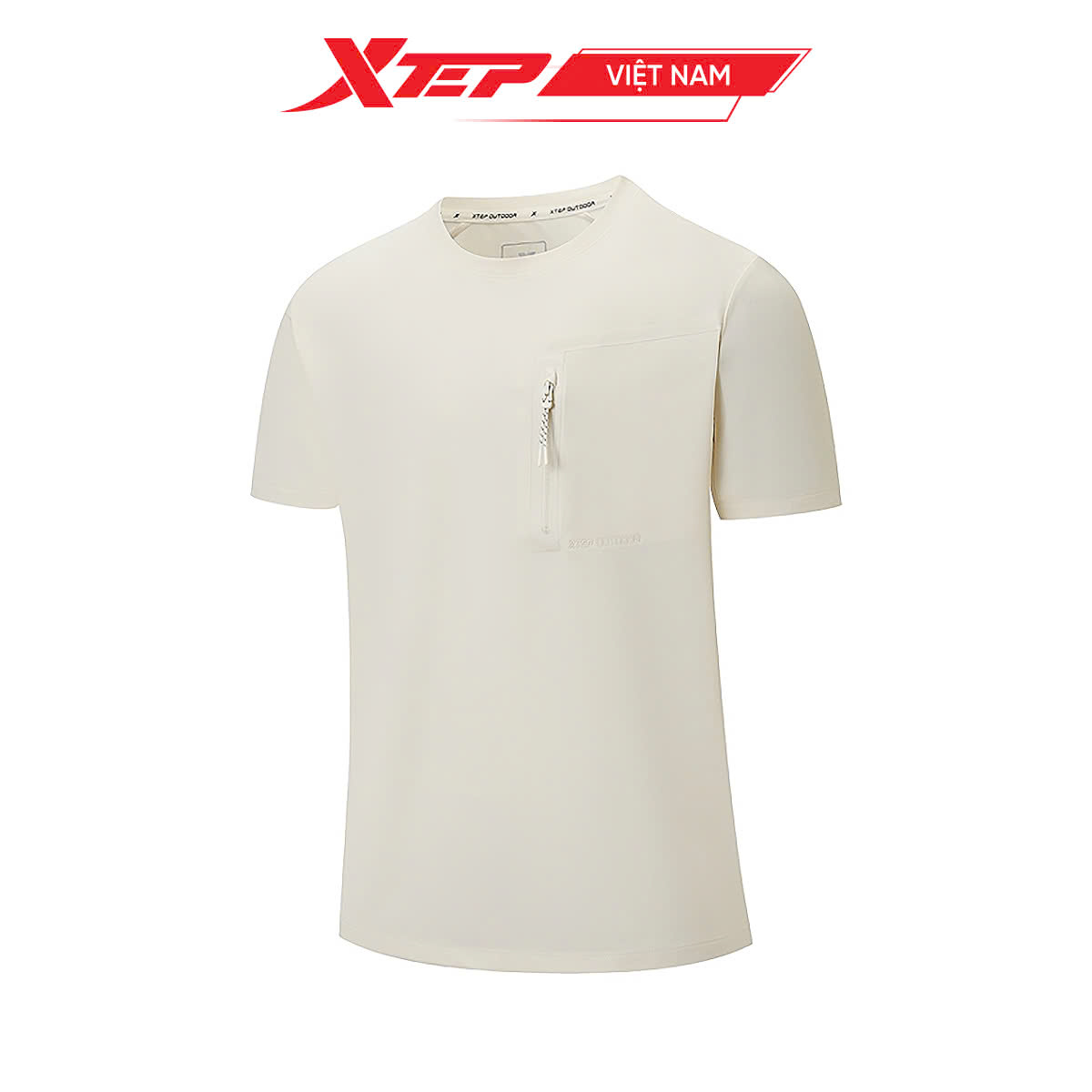 Xtep Áo Thun Thể Thao Nam 975229010034