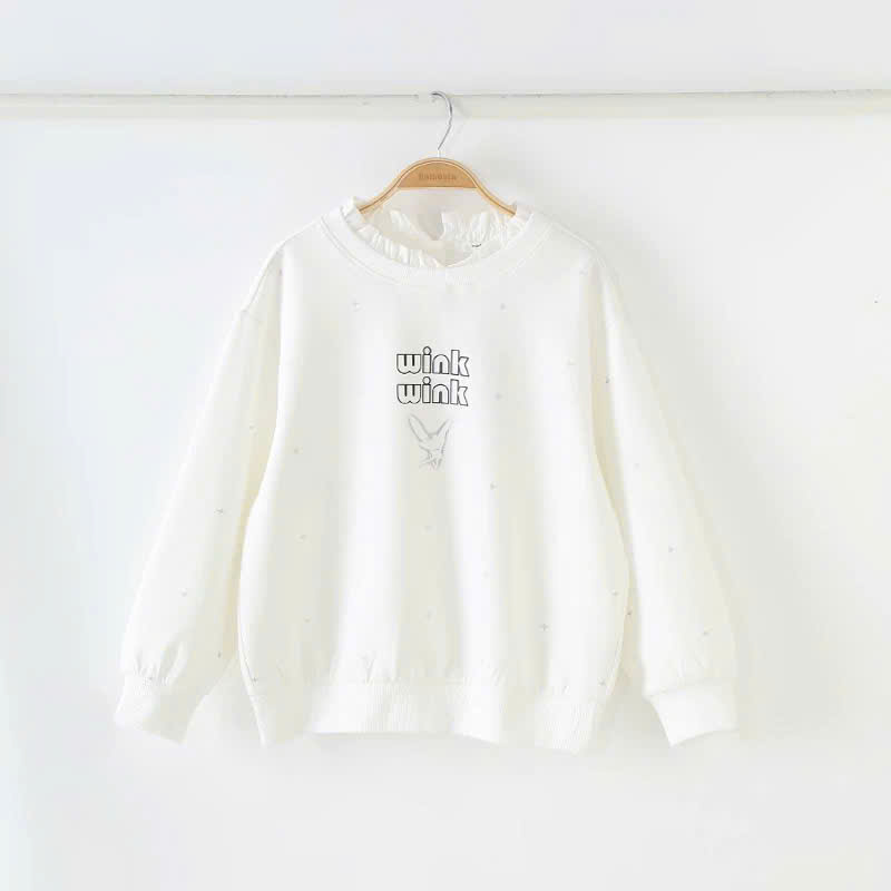 BALABALA - Áo bé gái