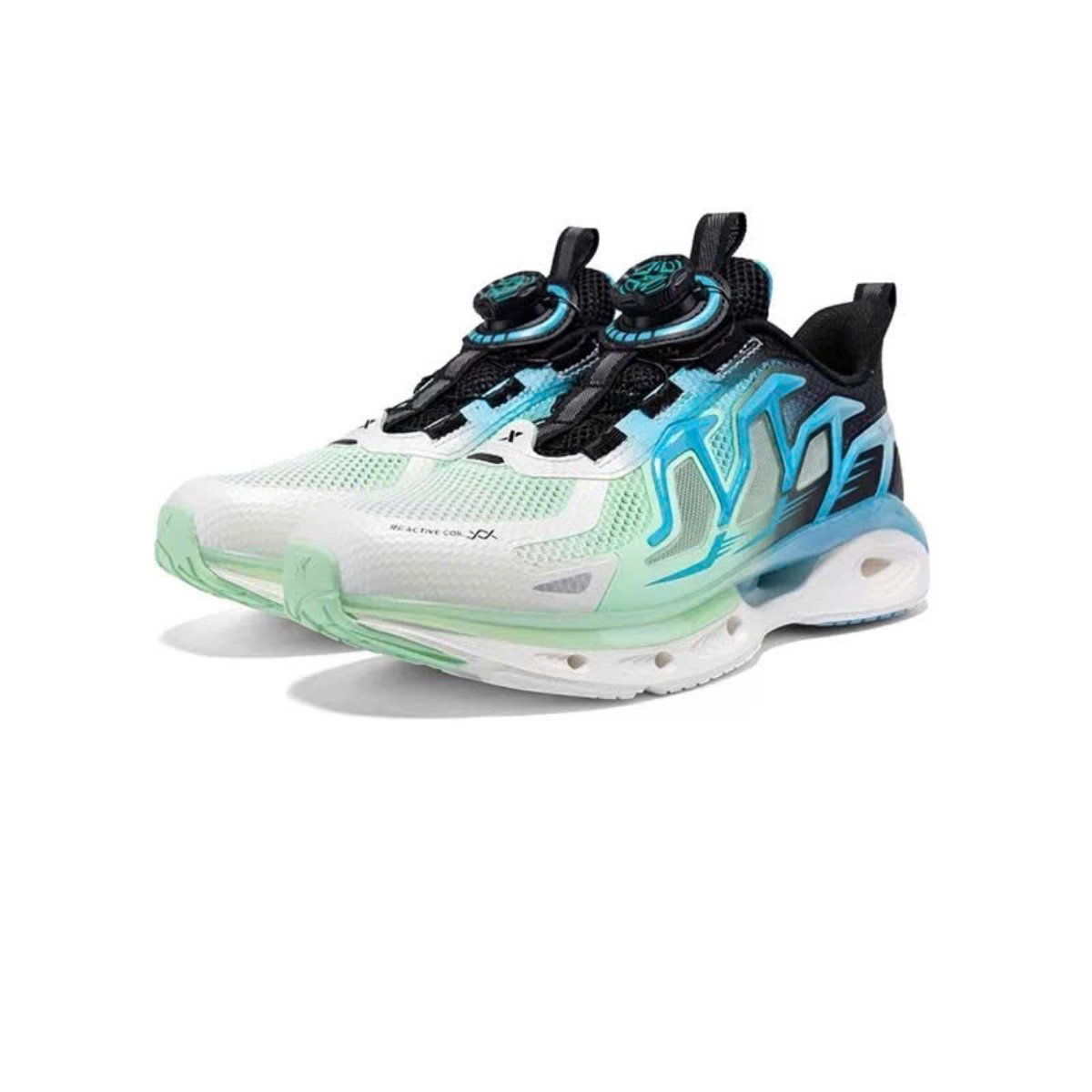 XTEP - Giày bé trai