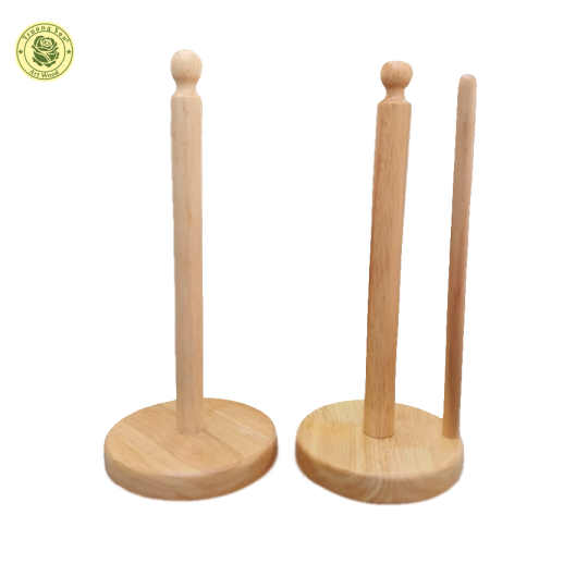 Kohnan Giá Để Giấy Đứng Gỗ