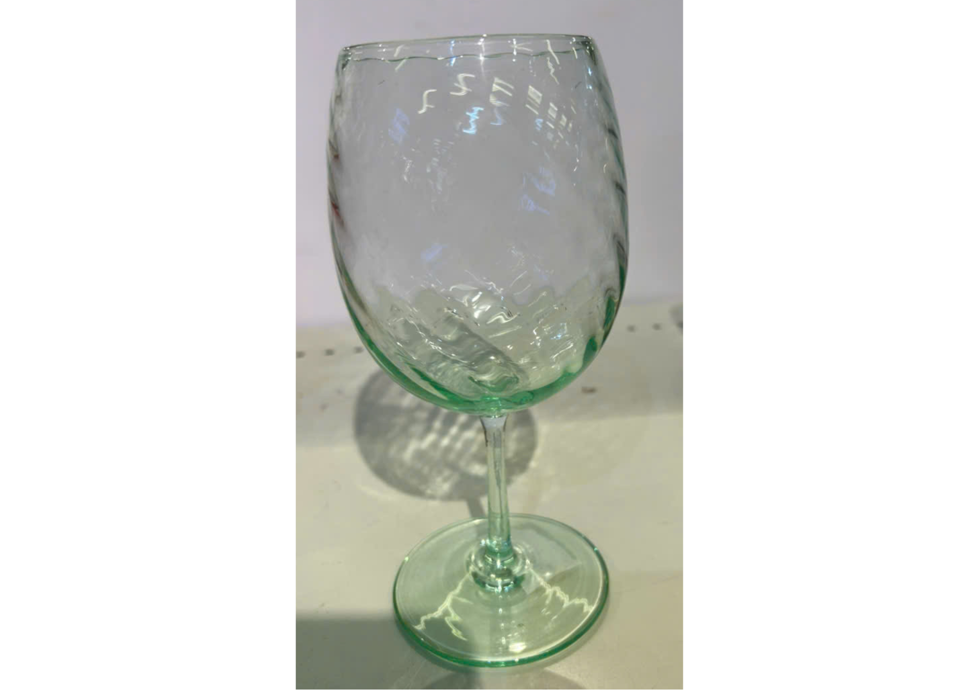 KOHNAN - 064140 Ly TT sóng D Green