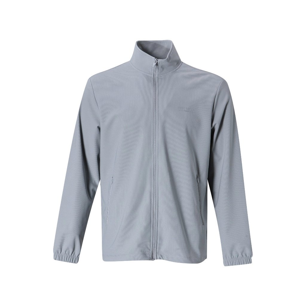 Áo Khoác Nam Thể Thao ERKE KHÔNG NHĂN 11224303009